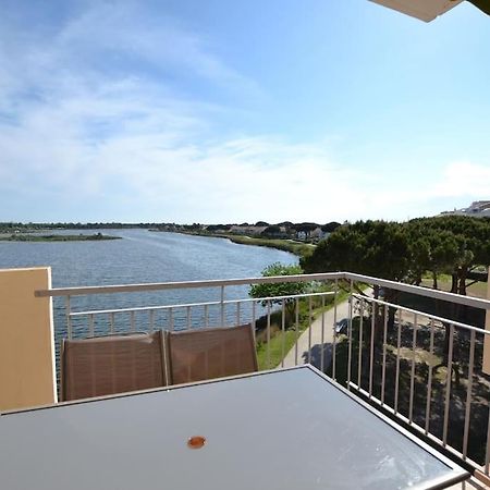 Apartamento Les Rives Du Lac Salonique Le Grau-du-Roi Exterior foto