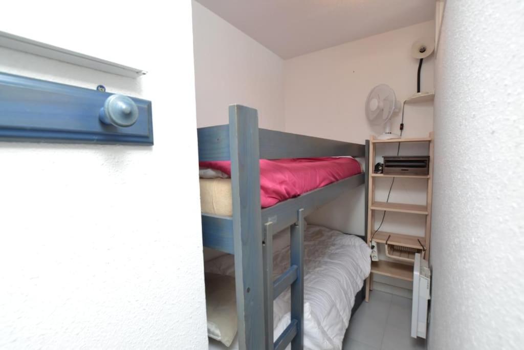 Apartamento Les Rives Du Lac Salonique Le Grau-du-Roi Exterior foto